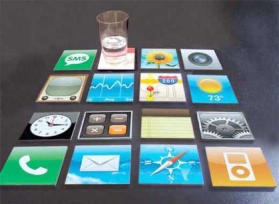 IPhone-urile vor putea fi folosite drept cazinouri mobile